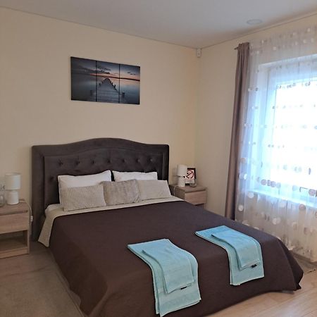 קובנה Liux Apartamentai מראה חיצוני תמונה