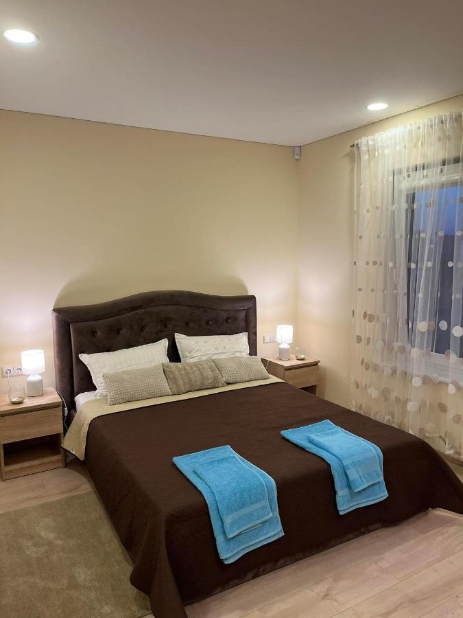 קובנה Liux Apartamentai מראה חיצוני תמונה