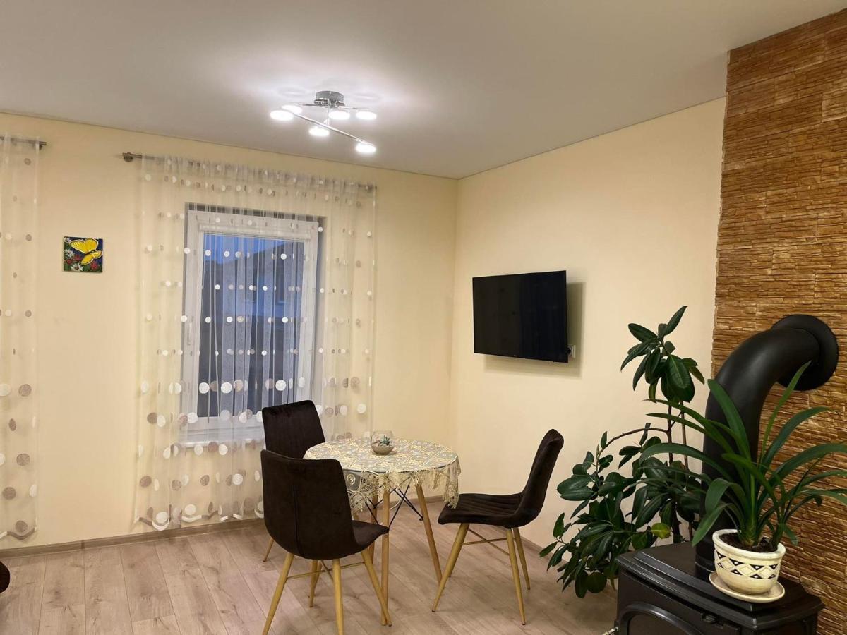 קובנה Liux Apartamentai מראה חיצוני תמונה